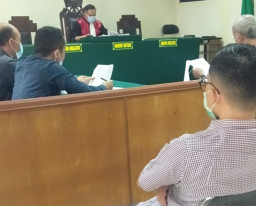 Termohon Diduga Palsukan  Bukti Acara Penyitaan, Pemohon Lapor Polisi