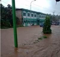 Pemkab Sumenep Dinilai Gagal Atasi Banjir