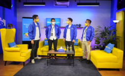 tiket.com Dukung Kemenparekraf untuk Gercep, Gaspol dan Geber