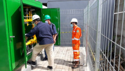 PGN Alirkan Gas Sektor Industri di Pasuruan, Cirebon dan Bogor