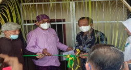 AJIB Siap Layani Pecandu Narkoba