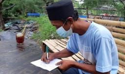 Survey Internal TTL, 80 Persen Masyarakat Puas akan Program CSR