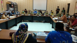 Bulog Berdalih Sudah Serap Gabah Petani Meski Belum Maksimal