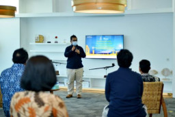 PGN Bangun Proyek Interkonersi Pipa SSWJ- WJA