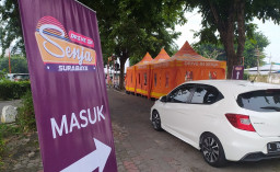 Baca juga : Nostalgic! Drive-In Cinema Jadi Booming di Area Surabaya