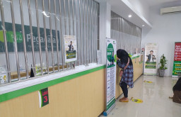 PT Pegadaian Ajak Terobosan Baru Berinvestasi Emas