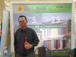 Keluaran Terbaru dari Graha Agung Kencana Group, Wisata Semanggi