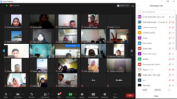 SMP Muhammadiyah 12 GKB Buka Program Baru Extraordinary Class