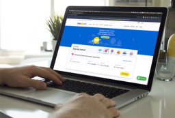 tiket.com Gelar Mendadak OTW dengan Harga Gledek
