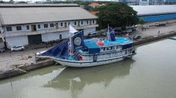 RST Ksatria Airlangga Akan Kirim 40 Tenaga Medis dan Relawan ke NTT