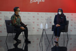 Tangkal Hoaks Covid 19, Saring Informasi sebelum Disebar