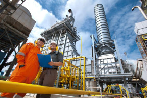 Ekspansi dan Efisiensi Layanan Gas Bumi