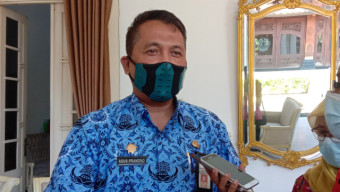 Kena Refocusing Anggaran, Pemkab Ponorogo Tunda Ujian Perangkat Desa