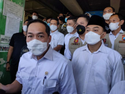 Naiknya Harga Ayam Rp 37 ribu, Mendag Ngomong Karena Harga Jagung Tinggi