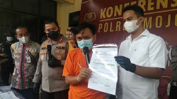 Butuh Uang untuk Nikah, Honorer Puskesmas Palsukan Surat Rapid Antigen