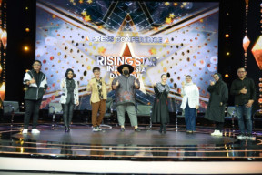 Manjakan Pecinta Dangdut Milenial di MNCTV dengan Teknologi  Mutakhir