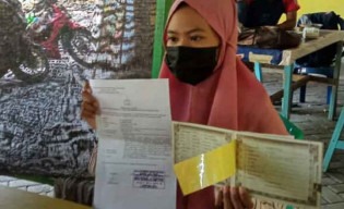 Jadi Korban Gendam, Pelajar di Probolinggo Kehilangan Motor