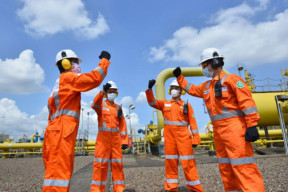 Dukung Satgas RAFI 2021, PGN Pastikan Keamanan Infrastruktur