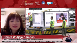 Pelaksanaan Vaksin Gotong Royong  Segera Dimulai