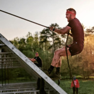 Spartan Race AS dan Eropa, Gandeng Amazfit T-Rex Pro