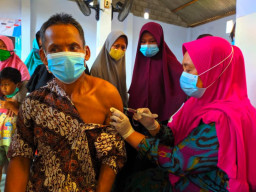 Dosen Asal Pare Ciptakan Nano Gold untuk Obat Kesehatan