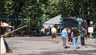 Setahun Berdiri, Kontribusi Kesembuhan Covid-19 di RSLI Capai 31,42%