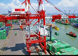 Askrindo Jamin 8 Perusahaan dalam Group Pelindo III Senilai 19 Triliun