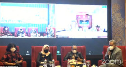 Pemprov Jatim Ajak Kab/Kota Susun Strategi Hilangkan Perilaku BABS