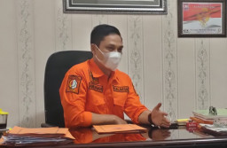 BPBD Bojonegoro Ingatkan Waspada Peralihan Musim