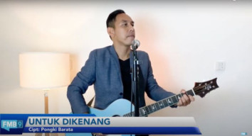 Terkait Royalti, Masih Banyak Musisi Belum Mendaftarkan Diri ke LMK