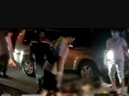 Dua Santri Tewas Akibat Lakalantas di Sampang