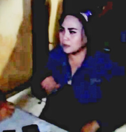 Mokong ! Kafe Lanting Jaya Terus Beroperasi saat PPKM Darurat