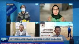 Antisipasi Peternak Hadapi Idul Adha di Tengah Pandemi