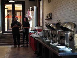 Masa PPKM, Hotel Lotus Promo Paket Hampers Immune