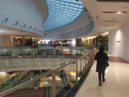 Dewan Minta Pembatasan Mal di Surabaya Diperlonggar