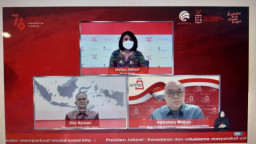 Penyesuaian Kapasitas Pengunjung pada Pusat Perbelanjaan  Diharapkan Dapat Meningkatkan Ekonomi Nasional