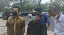 Tim Kuasa Hukum Segera Lapor  Kasus Penutupan Gudang CV. Cahaya Abadi ke Polisi