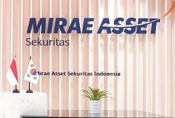 Mirae Asset Sekuritas Perkenalkan Semut League