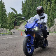 Jaga Kondisi Motor Sport Fairing, Lakukan Perawatan Ini