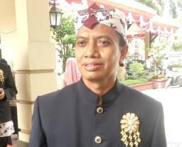 Akhir Tahun, Tiga OPD Ketahanan Pangan, Arsip dan Litbang Bakal Dilebur