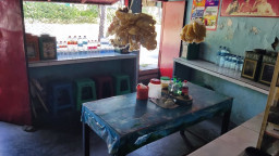 PPKM Diperpanjang Lagi, UMKM Kembali Kecewa