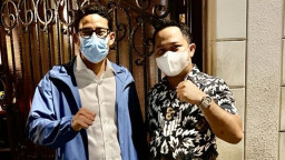 Sandiaga, Ungkap Etika Politik Buruk Ordalnya Anies