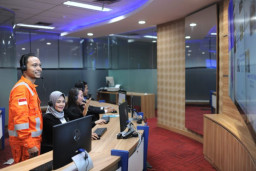 PGN Subholding Gas Pertamina Catatkan Laba USD 196,5 Juta