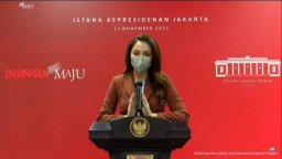 Hari Kesehatan Nasional, Momentum Evaluasi dan Refleksi Penanganan Pandemi