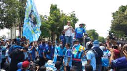 Selamatkan Persela, Perbaikan Menyeluruh Sangat Dinantikan