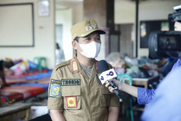 Sekolah-Sekolah di Candipuro Dipersiapkan Jadi Lokasi Pengungsian