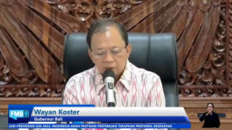 Presidensi G20 Sudah Dimulai, Gerbang Masuk RI Diperketat