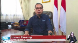 Ciptakan Komunikasi Publik Lebih Baik, Kominfo Lakukan Literasi Media