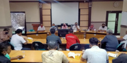 Kendati Pandemi, Target PAD Gresik Tembus 85 Persen Jelang Tutup Tahun