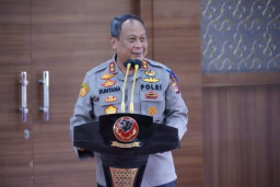 Polisi Naikkan Kasus Dugaan Ujaran Kebencian Bahar Bin Smith ke Penyidikan